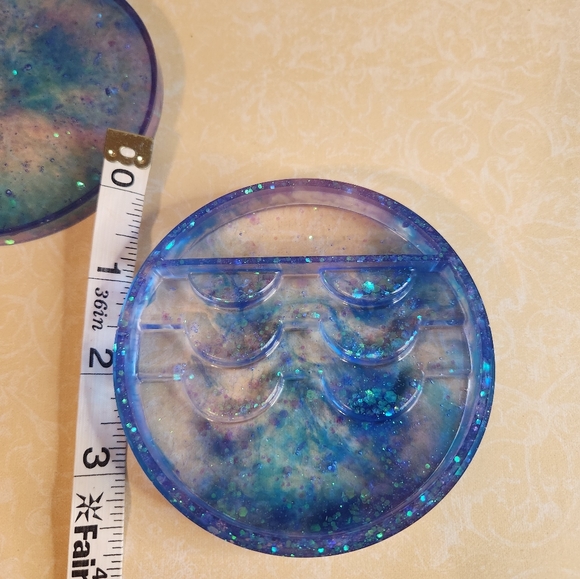 Resin eyelash holder jt2 - Picture 7 of 7